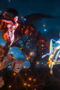 Cult Of Pleasure  (6)