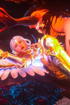 Cult Of Pleasure  (9)