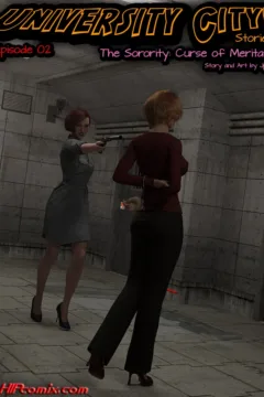 Curse of Meritaten 2 (34)