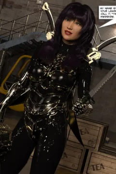 Curse of Meritaten 4 (20)