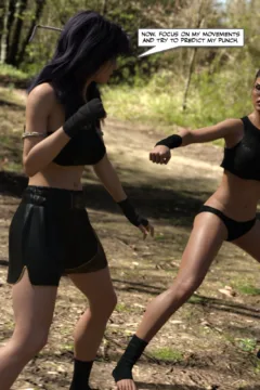 Curse of Meritaten 5 (15)