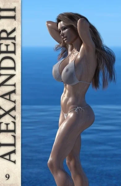 DangerousLines – Alexander II – 9