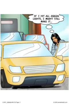 Delivering Desire (11)