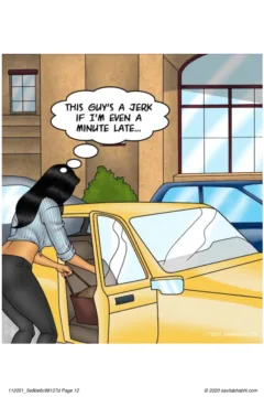 Delivering Desire (12)