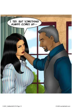 Delivering Desire (15)