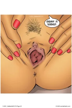 Delivering Desire (25)