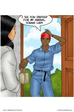 Delivering Desire (40)