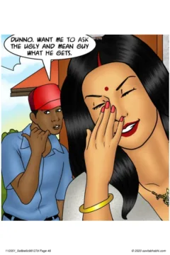 Delivering Desire (46)