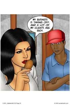 Delivering Desire (52)