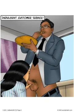 Delivering Desire (6)