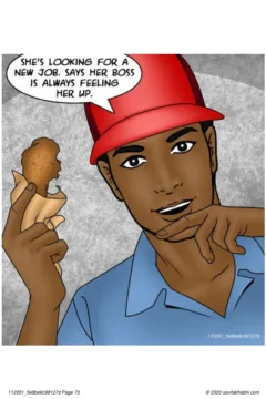 Delivering Desire (73)