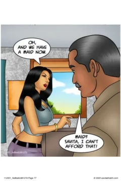 Delivering Desire (77)