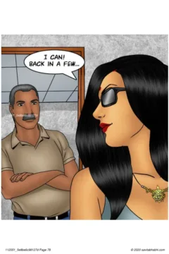 Delivering Desire (78)