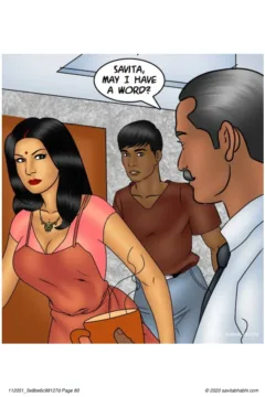 Delivering Desire (80)