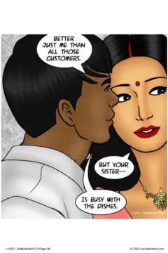 Delivering Desire (98)