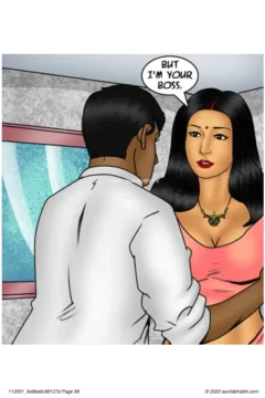 Delivering Desire (99)