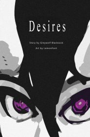 Desires- Lemon Font0001