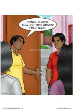 Double Your Pleasure (139)