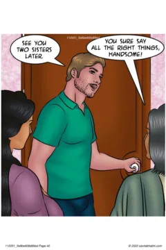 Double Your Pleasure (40)