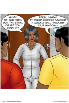 Double Your Pleasure (63)