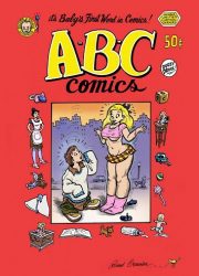 DreamTales - ABC Comics