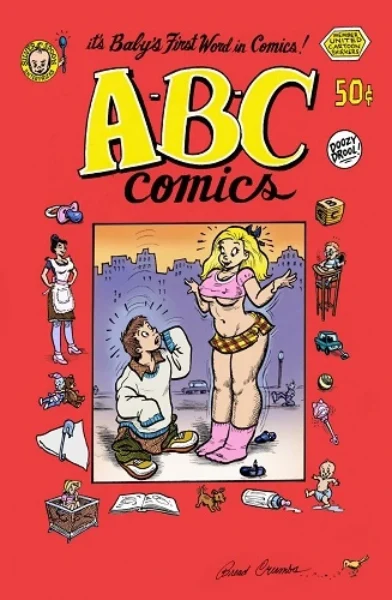 DreamTales  - ABC Comics
