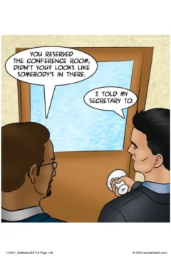 Employee of the Month (126)