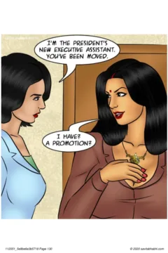 Employee of the Month (130)