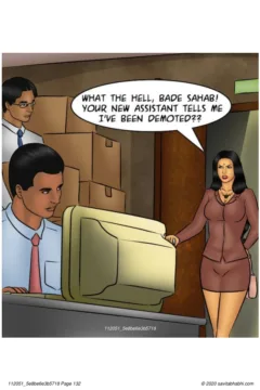 Employee of the Month (132)