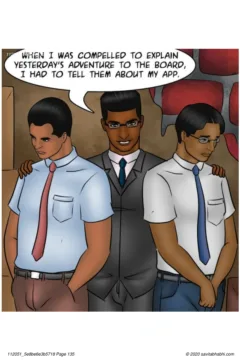 Employee of the Month (135)