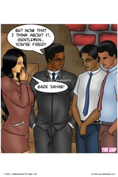 Employee of the Month (138)