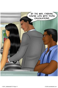 Employee of the Month (15)