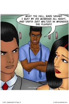 Employee of the Month (16)