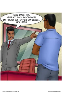 Employee of the Month (19)