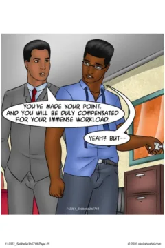 Employee of the Month (25)