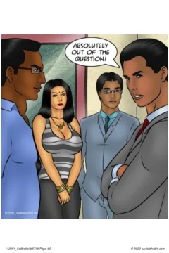 Employee of the Month (60)