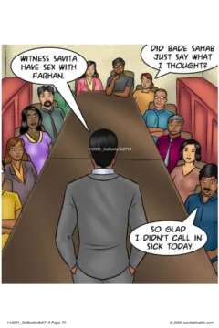 Employee of the Month (70)