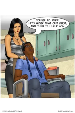 Employee of the Month (8)