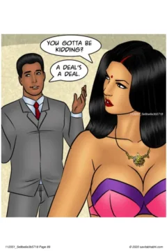 Employee of the Month (89)