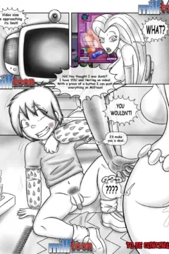 Fackers Home for Imaginary Sluts (16)