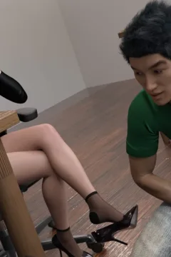 For Goddness Mingmeng (5)