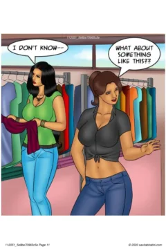 Friends Share Everything (11)