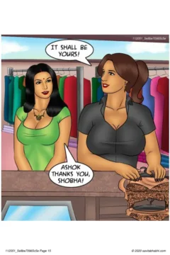 Friends Share Everything (15)