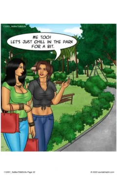 Friends Share Everything (32)