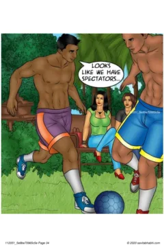 Friends Share Everything (34)