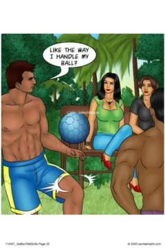 Friends Share Everything (35)