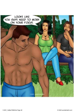 Friends Share Everything (38)