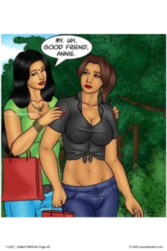 Friends Share Everything (42)