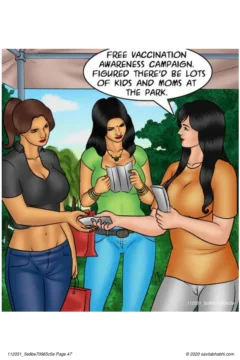 Friends Share Everything (47)