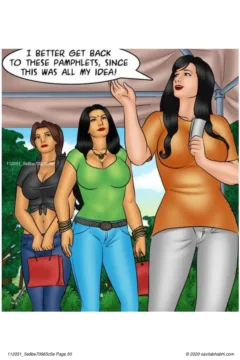 Friends Share Everything (50)